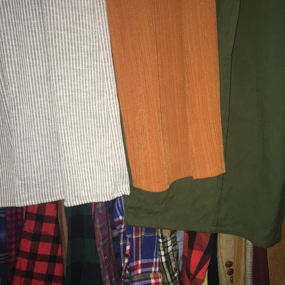☮️✌🏻Hippie Bundle✌🏻☮️ - 3 Boho Jumpsuits - Size M - Picture 4 of 7